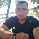 Александр, 24 года