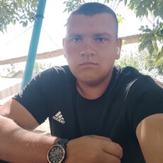 Фотография мужчины Александр, 24 года из г. Гуково