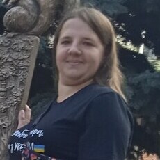 Фотография девушки Оксана, 22 года из г. Теребовля