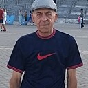 Петр, 66 лет