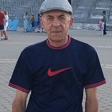 Фотография мужчины Петр, 66 лет из г. Жлобин