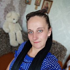 Фотография девушки Оля, 35 лет из г. Барановичи