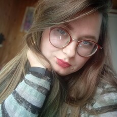 Фотография девушки Elizaveta, 27 лет из г. Барановичи