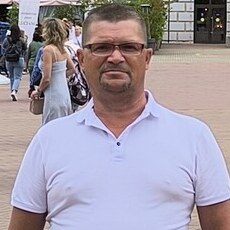 Фотография мужчины Андрей, 52 года из г. Шахунья