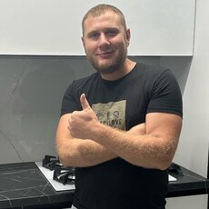 Фотография мужчины Сергей, 39 лет из г. Полоцк