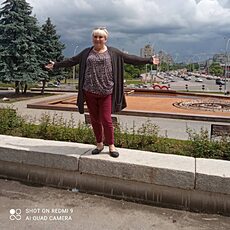 Фотография девушки Татьяна, 56 лет из г. Сумы