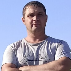 Фотография мужчины Андрей, 37 лет из г. Магдагачи