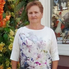 Фотография девушки Lara, 64 года из г. Калининград