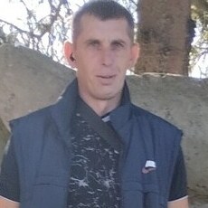 Фотография мужчины Миша, 36 лет из г. Хуст