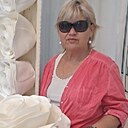 Незнакомка, 60 лет