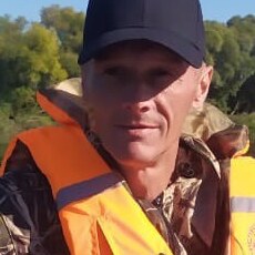 Фотография мужчины Роман, 44 года из г. Коломна