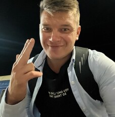 Фотография мужчины Константин, 31 год из г. Борисов