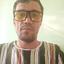 Али Афган, 31 год