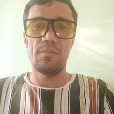 Фотография мужчины Али Афган, 31 год из г. Чехов