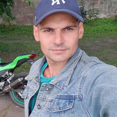 Фотография мужчины Александр, 34 года из г. Великий Новгород