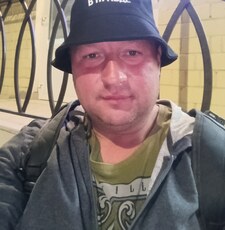 Фотография мужчины Олег, 40 лет из г. Белая Калитва