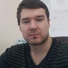 Фотография мужчины Руслан, 39 лет из г. Караганда