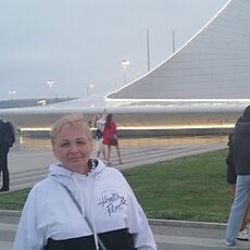 Фотография девушки Валентина, 57 лет из г. Малорита