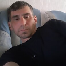 Фотография мужчины Глеб, 39 лет из г. Туапсе