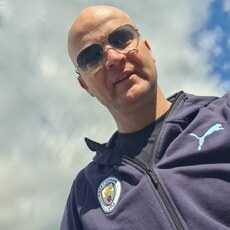 Фотография мужчины Nik, 40 лет из г. Петропавловск-Камчатский