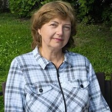 Фотография девушки Галина, 62 года из г. Выборг