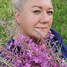Фотография девушки Светланка, 44 года из г. Балашиха