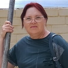 Фотография девушки Любовь, 54 года из г. Барнаул
