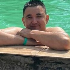 Фотография мужчины Asylbek, 26 лет из г. Астана