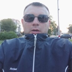 Фотография мужчины Вадим, 36 лет из г. Мозырь