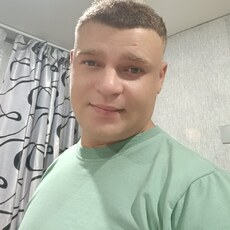 Фотография мужчины Андрей, 30 лет из г. Ейск