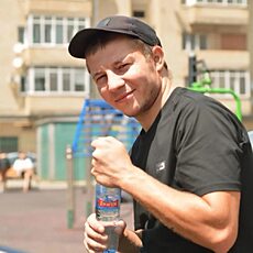 Фотография мужчины Василий, 28 лет из г. Люберцы