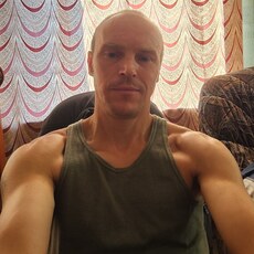Фотография мужчины Михаил, 43 года из г. Калининград