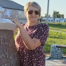 Фотография девушки Татьяна, 42 года из г. Черемхово