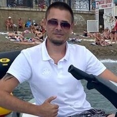 Фотография мужчины Серега, 41 год из г. Симферополь