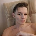 Котик, 24 года