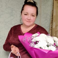 Фотография девушки Людмила, 42 года из г. Ровеньки