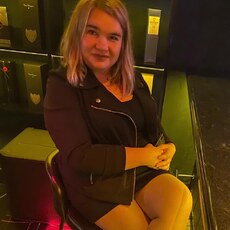 Фотография девушки Калинкамалинка, 33 года из г. Брест