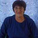 Светлана, 64 года