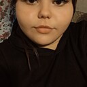 Настюшка, 20 лет