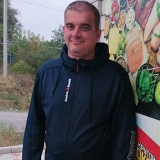 Фотография мужчины Ваня, 42 года из г. Степное