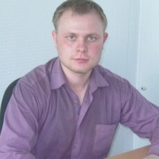 Фотография мужчины Павел, 37 лет из г. Челябинск