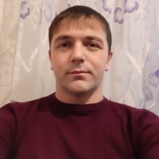 Фотография мужчины Ахмед, 34 года из г. Нижневартовск