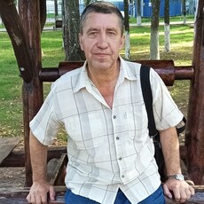 Фотография мужчины Эдуард, 56 лет из г. Иваново