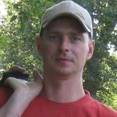 Фотография мужчины Андрей, 38 лет из г. Ачинск