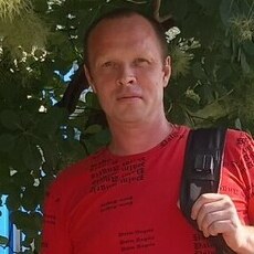 Фотография мужчины Сергей, 45 лет из г. Бобруйск