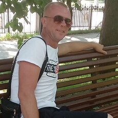 Фотография мужчины Вадим, 43 года из г. Адлер