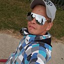 Антоха, 35 лет