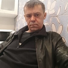 Фотография мужчины Серёга, 45 лет из г. Кострома