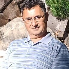 Фотография мужчины Виталий, 51 год из г. Ярославль