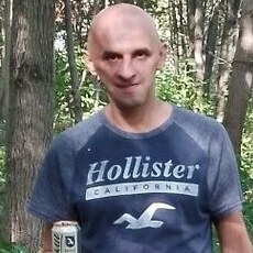 Фотография мужчины Коля, 47 лет из г. Сморгонь